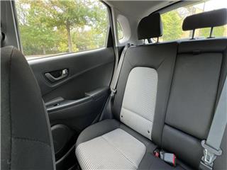 2018 Hyundai Kona se