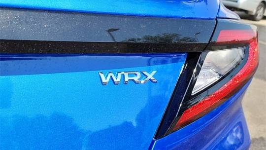 2024 Subaru WRX