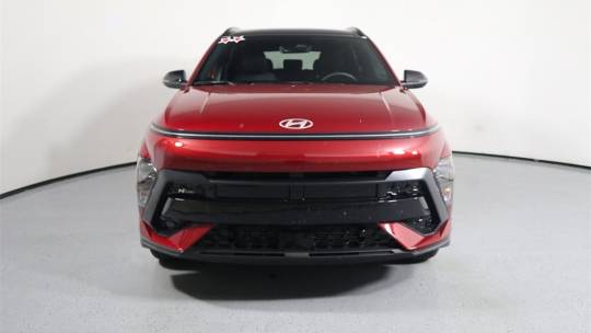 2024 Hyundai Kona