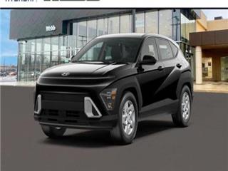 2024 Hyundai Kona se