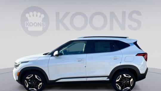 2024 Kia se