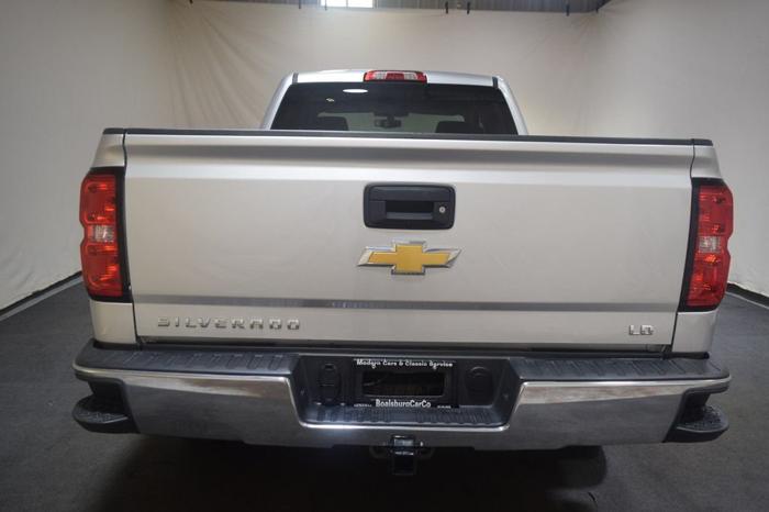 used 2019 chevrolet silverado 1500 4x4 double cab ld lt boalsburg, pa 16827 for sale in boalsburg, pennsylvania