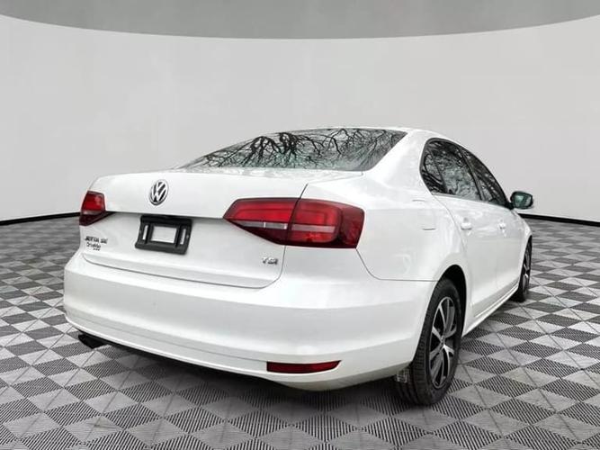 2018 volkswagen jetta 1.4t se sedan 4d in west bridgewater, massachusetts