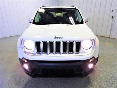 used 2015 jeep renegade 4wd limited elizabethtown, ky 42701 for sale in elizabethtown, kentucky