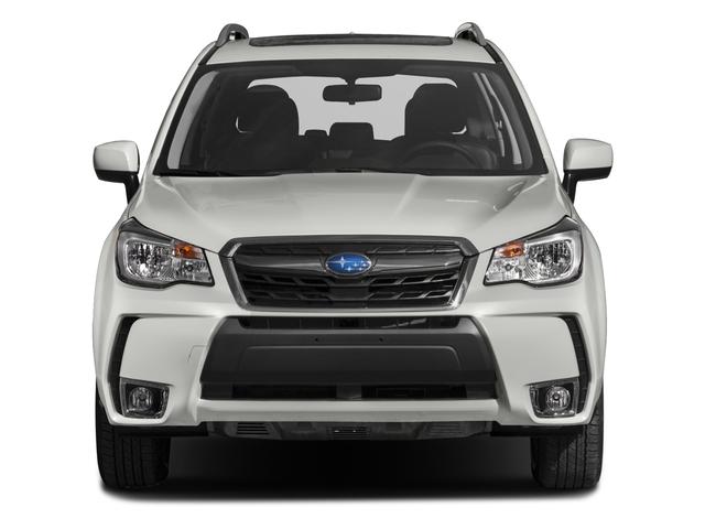 2017 subaru forester 2.0xt premium