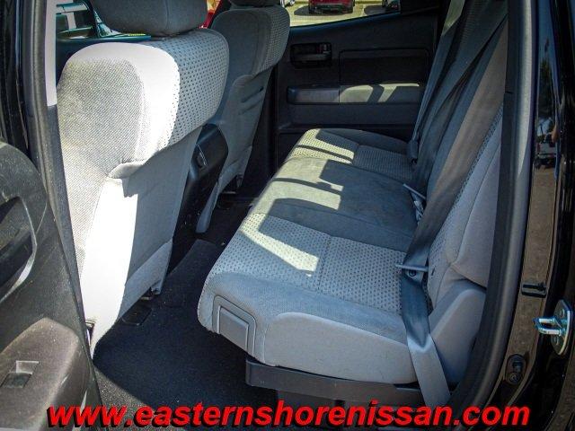 used 2012 toyota tundra 2wd double cab daphne, al 36526 for sale in daphne, alabama
