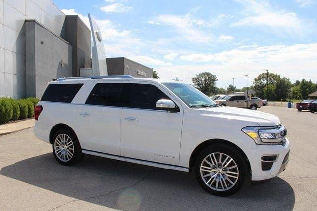 2022 ford expedition max platinum in paragould, arkansas