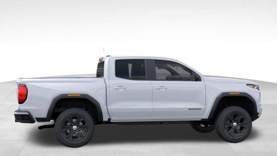 2024 GMC Canyon