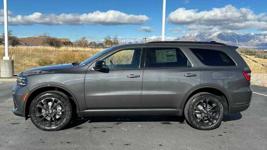 2025 Dodge Durango