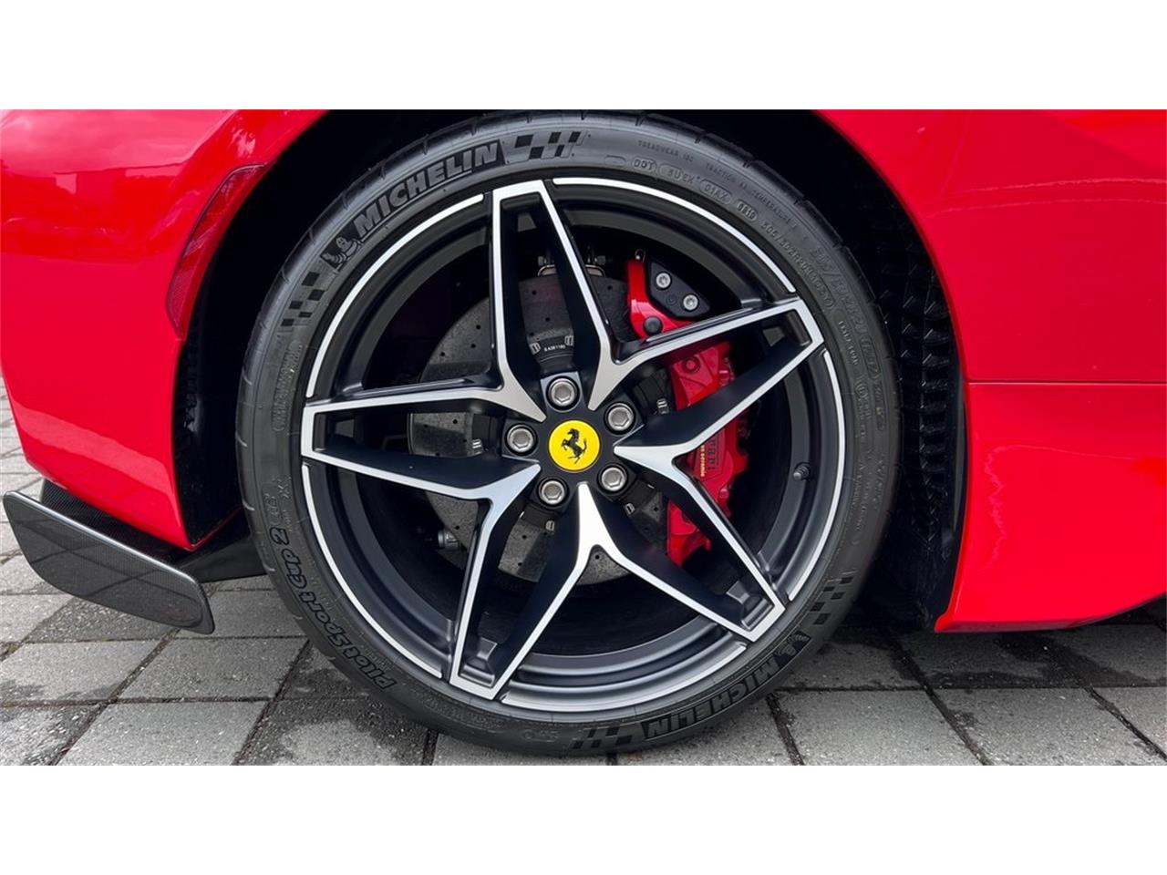 for sale: 2019 ferrari 488 pista spider in seattle, washington for sale in seattle, wa