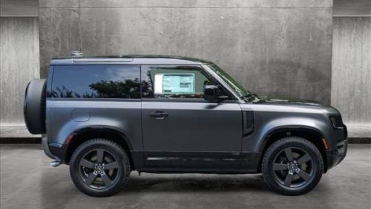 2024 Land Rover Discovery Sport