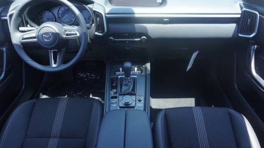 2024 Mazda CX-50