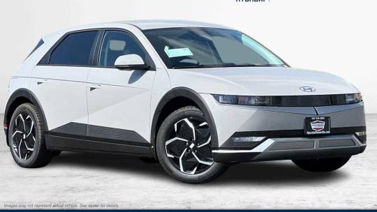 2024 Hyundai IONIQ 5