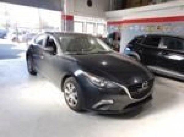 2015 mazda mazda3 i sport