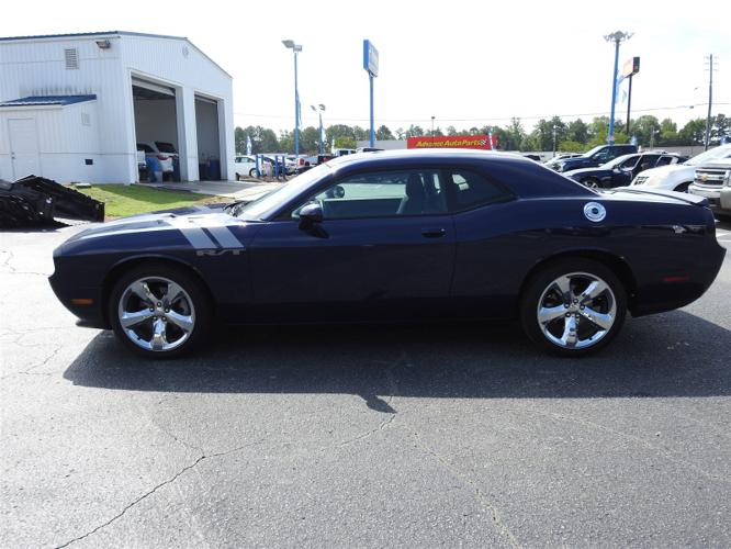 used 2014 dodge challenger r/t selma, nc 27576 for sale in selma, north carolina