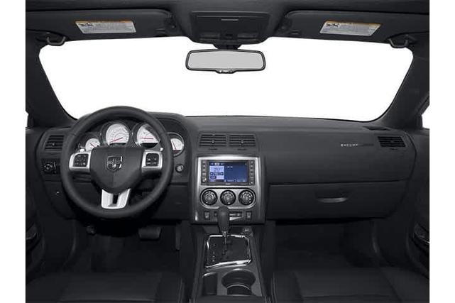 2014 dodge challenger r/t