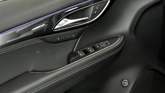2025 Buick Envision