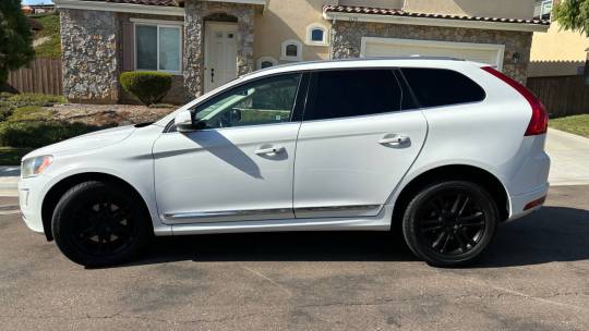 2014 Volvo XC60