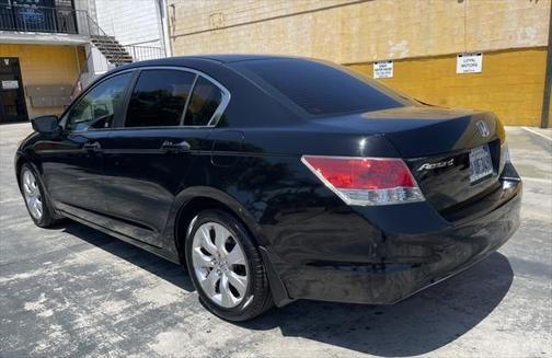 2010 honda accord