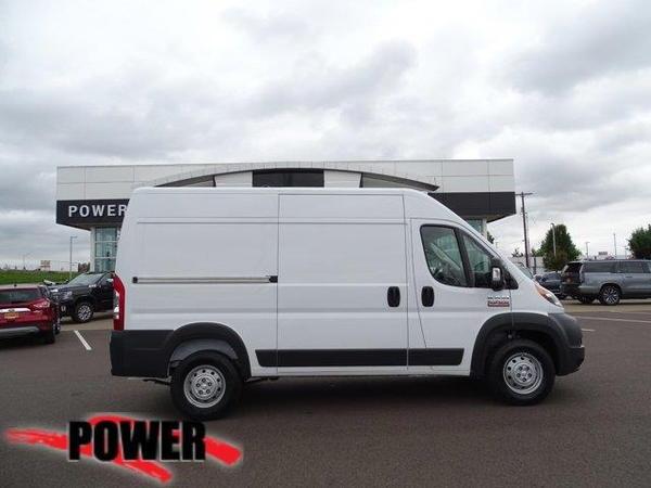 2018 ram promaster in saint louis, missouri