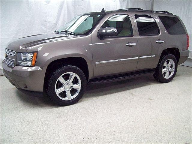 2013 chevrolet tahoe ltz for sale in sioux falls, south dakota