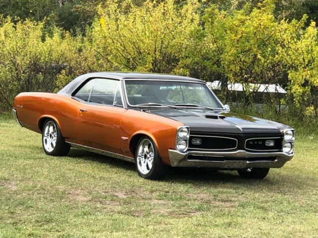 1966 pontiac gto 1964 1965 1967 1968