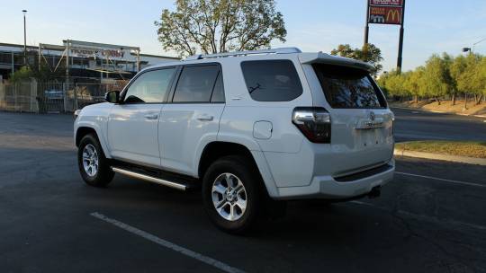 2014 Toyota 4Runner