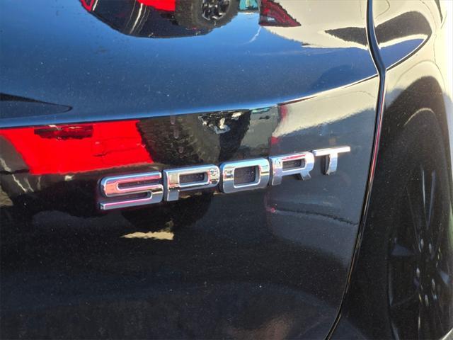2016 jeep renegade sport