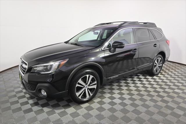 2019 subaru outback 3.6r limited
