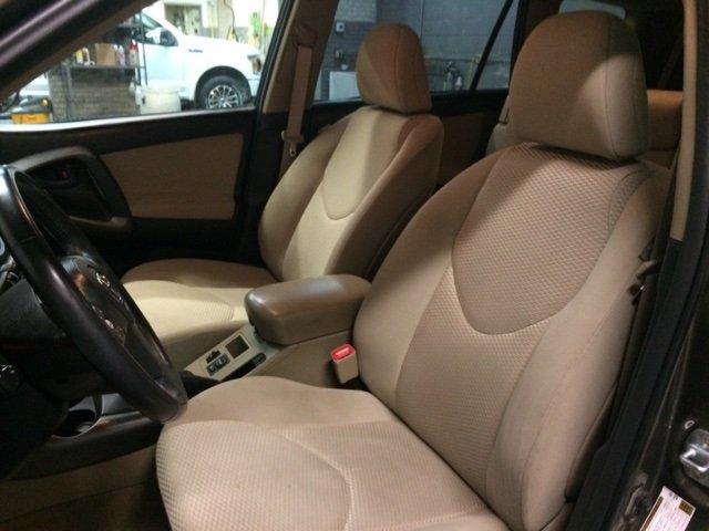 used 2009 toyota rav4 limited bismarck, nd 58504 for sale in bismarck, north dakota