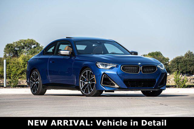 2024 bmw m240 i
