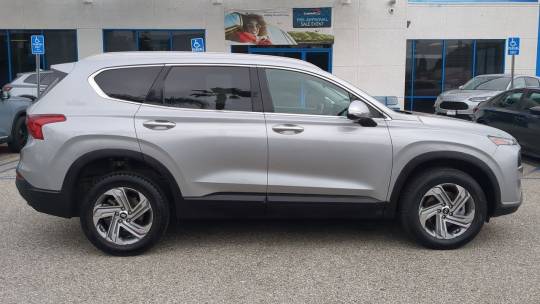 2023 Hyundai Santa Fe
