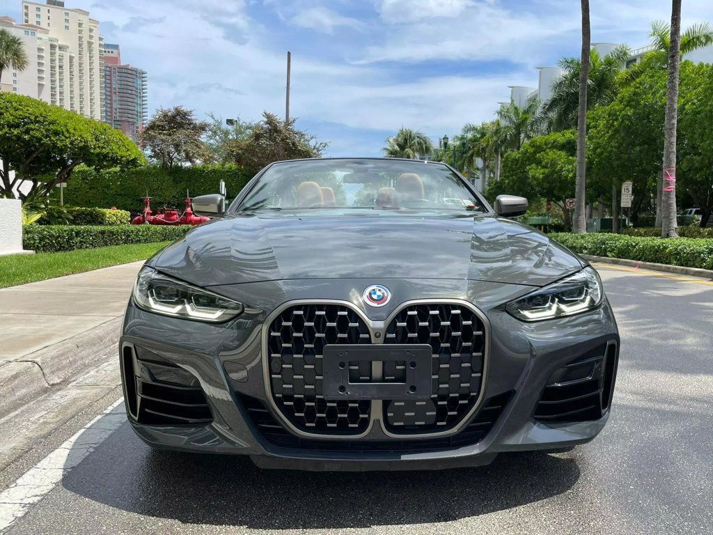 2023 bmw 4 series m440i xdrive