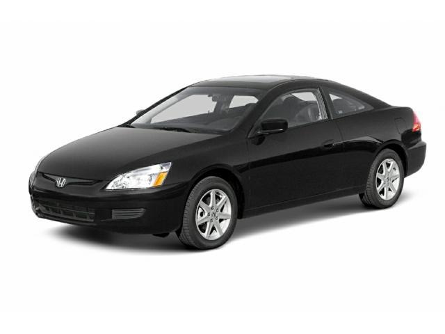 2004 honda accord ex
