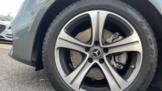 2019 mercedes-benz e-class e 300 4matic
