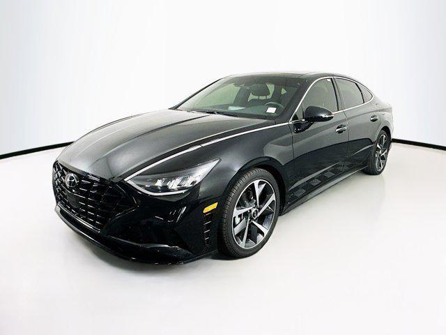 2022 hyundai sonata sel