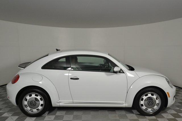 certified 2015 volkswagen beetle 1.8t coupe seattle, wa 98105 for sale in seattle, washington