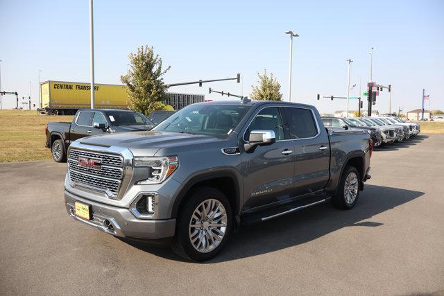 2019 gmc sierra 1500 denali
