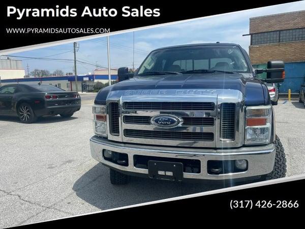 2008 ford f-350 in secaucus, new jersey