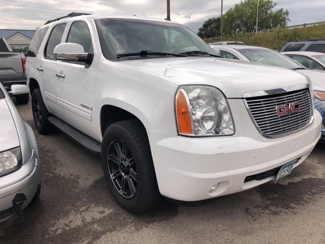 2009 gmc yukon in havana, minnesota