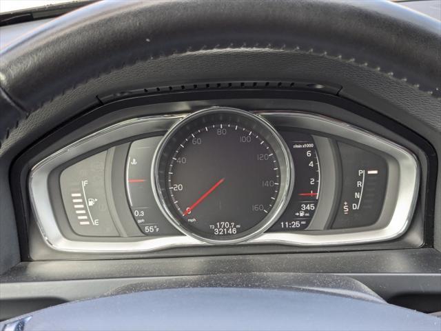 2017 volvo v60 t5 premier