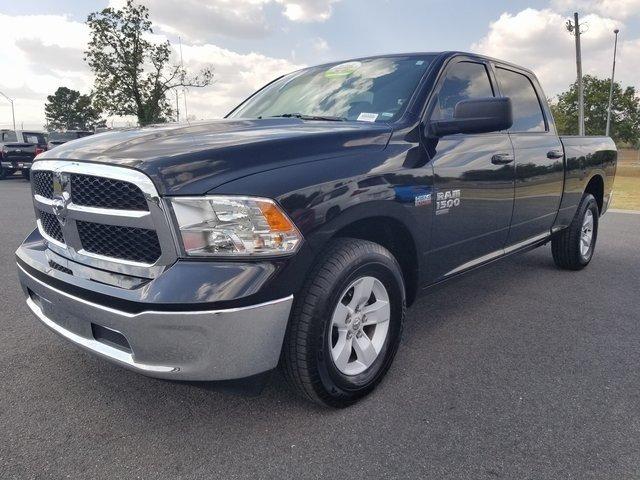 used 2019 ram 1500 slt tifton, ga 31794 for sale in tifton, georgia