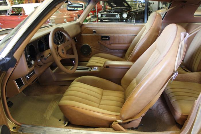 1980 chevrolet camaro z28 in merrill, iowa