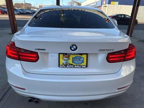 2013 bmw 3-series in denver, colorado
