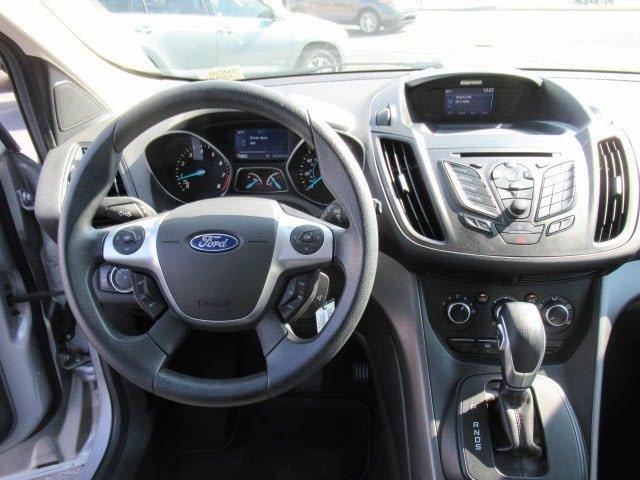 used 2014 ford escape fwd s evansville, in 47715 for sale in evansville, indiana