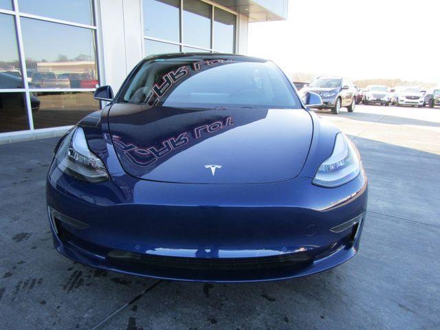 2018 tesla model 3 in omaha, nebraska
