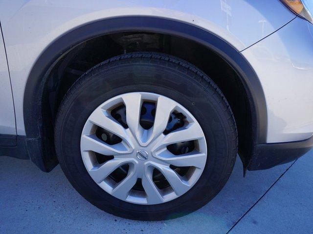 used 2019 nissan rogue 2wd s hammond, la 70401 for sale in hammond, louisiana