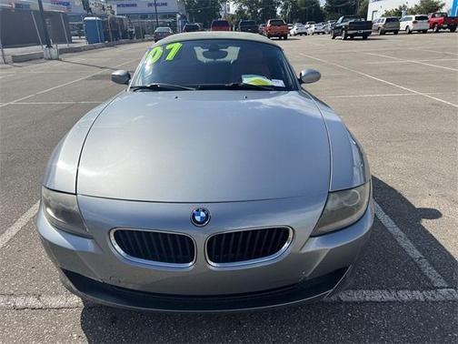 2007 bmw z4 in co bluffs, iowa