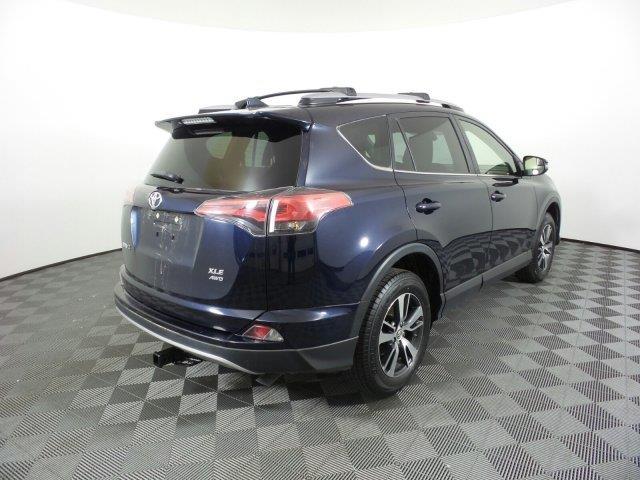2017 toyota rav4 xle awd xle 4dr suv for sale in evergreen, montana