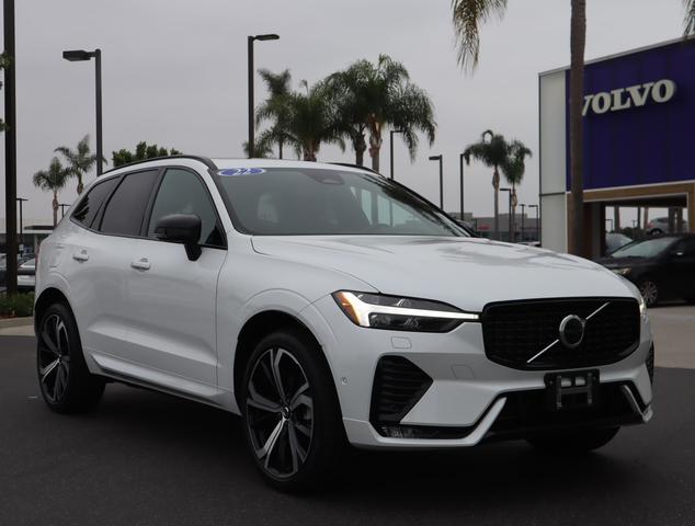 2022 volvo xc60 b5 awd r-design